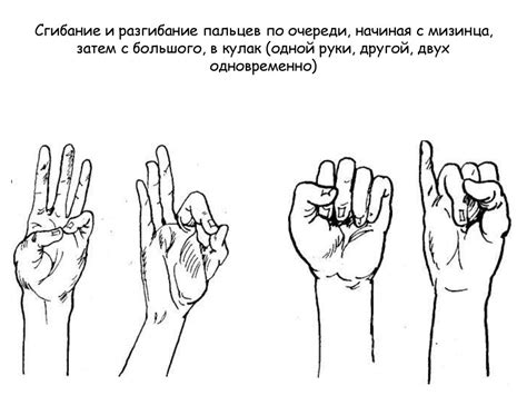 Развитие движений кистей и пальцев рук - online presentation