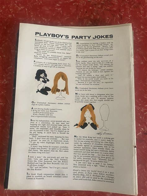 playboy centerfolds lot