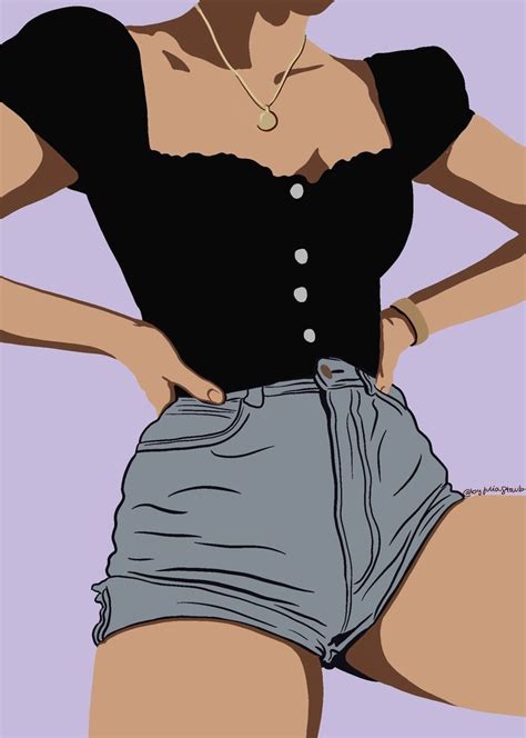 aesthetic outfit drawing | Fashion illustration, Two piece dress ...