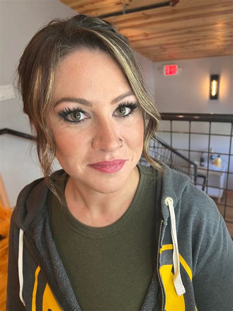 POSH Makeup Artistry By Sara Lynn Fuller | Durant IA