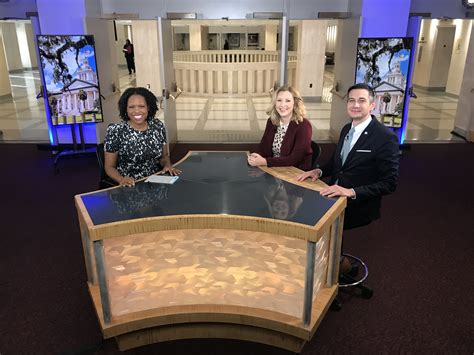 Comcast Newsmakers Interviews Elected Officials and Community Leaders