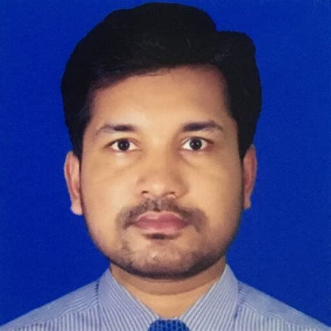 md masud parvej senior medical physics master  science