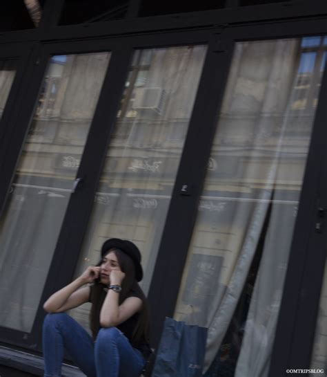 On the streets... Bucharest, Romania - OM TRIPS Blog