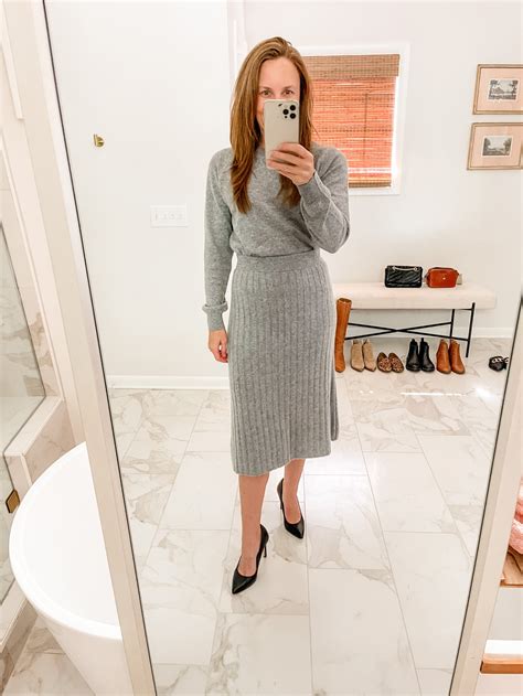 What I wear to church — Organize Nashville
