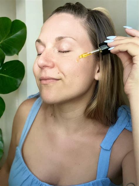 Bakuchiol Face Serum – Holy Cow Organix