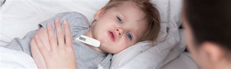 fever  children  care medical  fever  babies