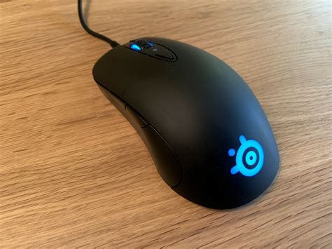 SteelSeries Sensei Ten Gaming Mouse - Review 2019 - PCMag Australia