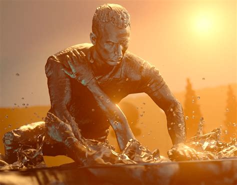 gray man main title sequence  behance