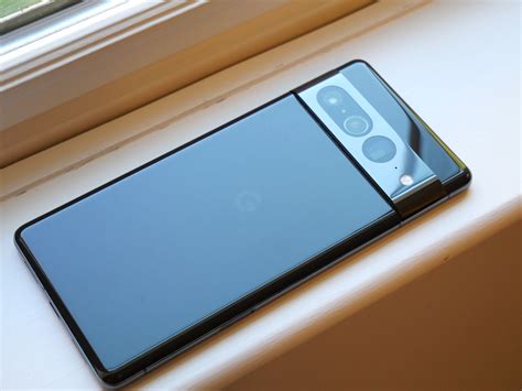 Google Pixel 7 Pro Review: The Surprisingly Affordable Flagship
