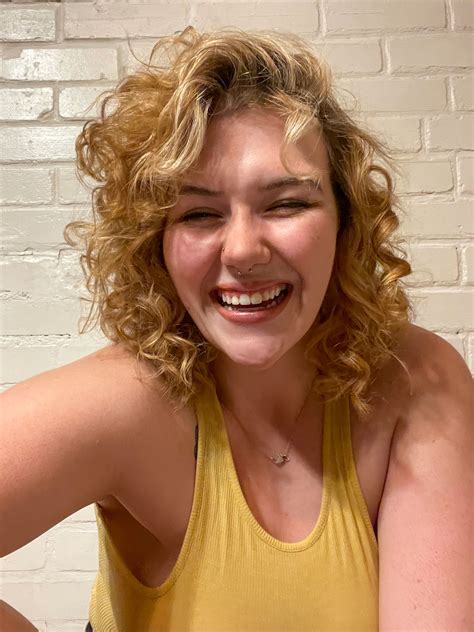 Curly Girls Studio – Canada’s only triple-certified salon