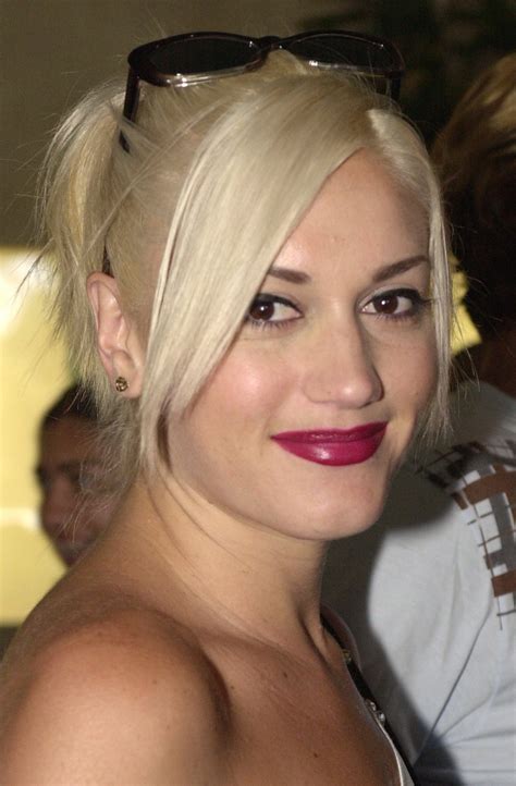 Gwen Stefani Photo Gallery