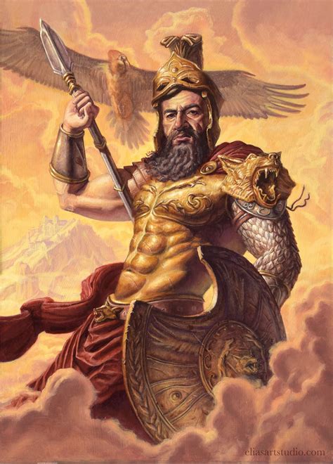 Pin on Greek And Roman Mythology