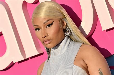 Nicki Minaj New Songs 2025 - Norry Malynda