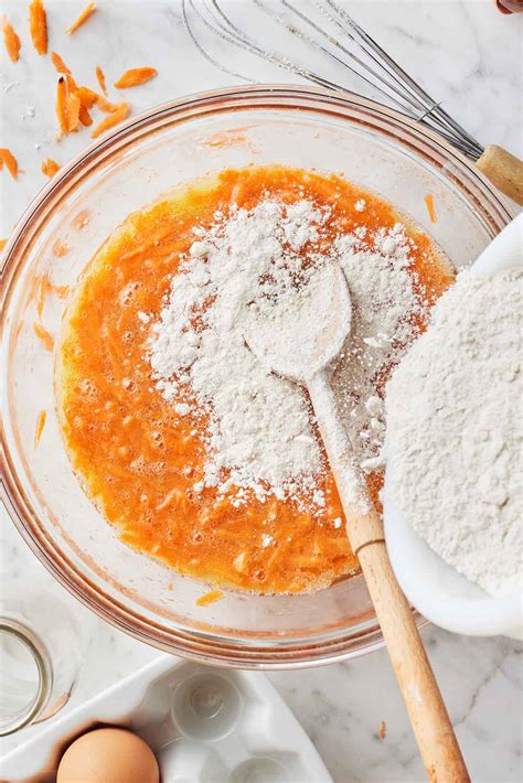 Carrot Cake Cupcakes Recipe - Love and Lemons