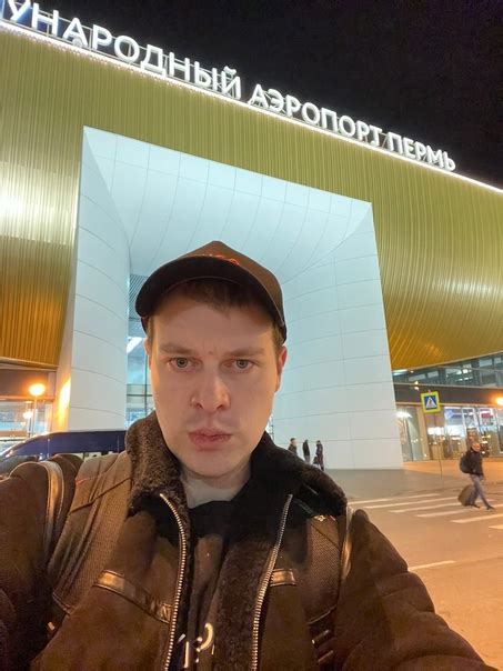 Я в Перми! Держи расписание концерта: 18:00 вход для мит-н-грит 18:20 ...