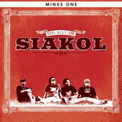 the-best-of-siakol-vol.-1-minus-one-album : w : Free Download, Borrow, and Streaming : Internet ...