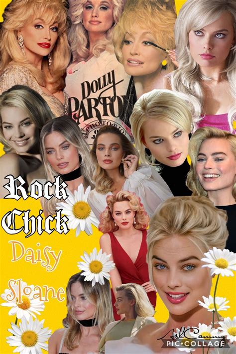 Rock chick series – Artofit