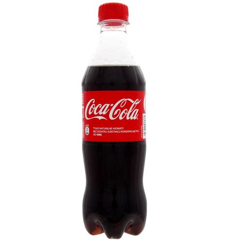 Coca Cola 500ML – Sarper Market