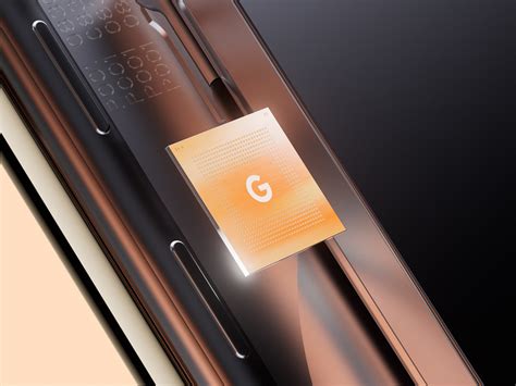 Google Pixel 6 Will Be Powered by a Custom Chip Called Tensor | WIRED