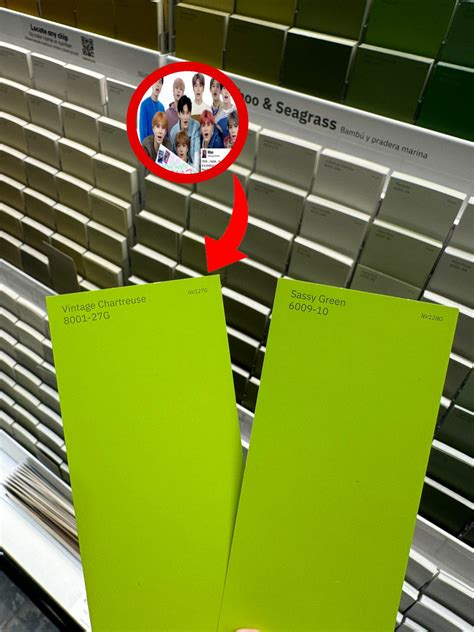 OMG PUKU PUKU POW POW NEO IS REAL?? : r/kpoopheads