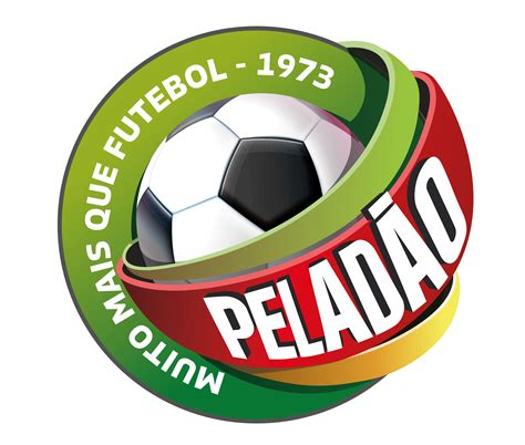 Peladão 2025 :: Institucional