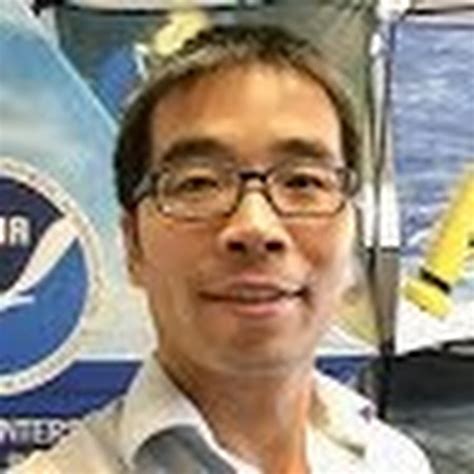liqing jiang noaa affiliate youtube