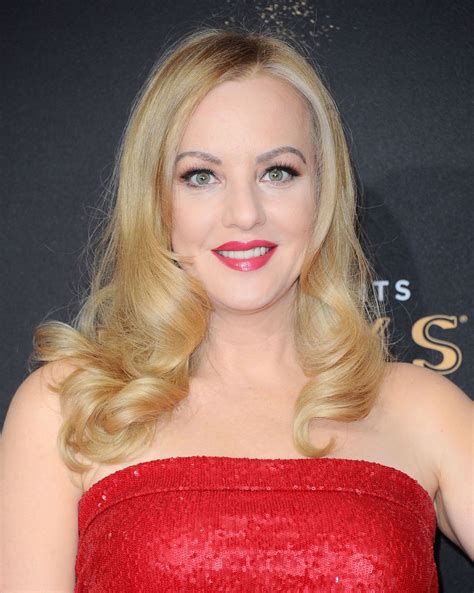 Wendi McLendon Covey – Creative Arts Emmy Awards in Los Angeles 09/10