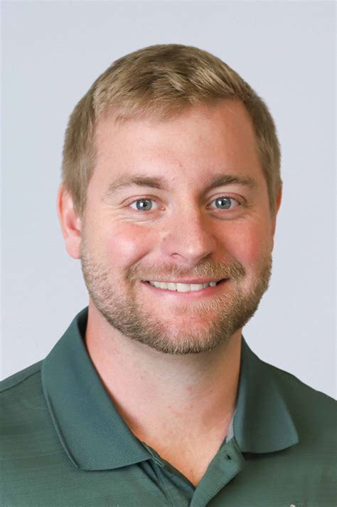 Zach Till - Students - University Recreation | UAB