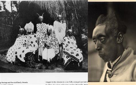 How the Hutu and the Tutsi have been created