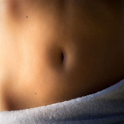 Belly Button Piercing Innie