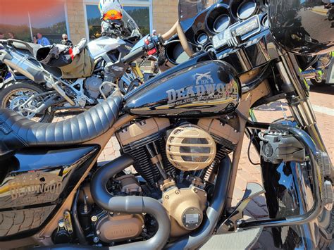 Kid Rock's Response to Massive Crowd at Sturgis (NSFW)