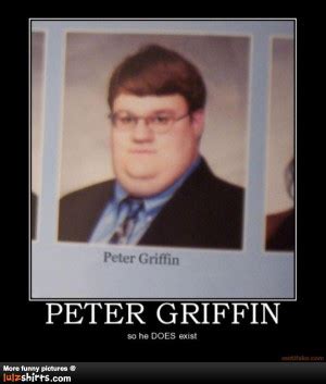 Peter Griffin Quotes. QuotesGram