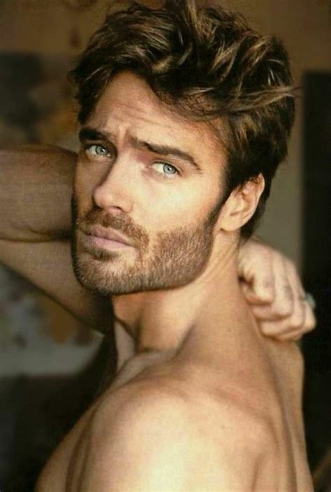 Giulio Berruti: Film Critics Are Already Calling Him The Next [Big Italian Star Name]; Here's Why. Image 2