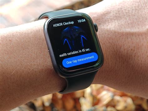 Honor Watch 5 Review: Alternative Universe Timeline - PhoneArena
