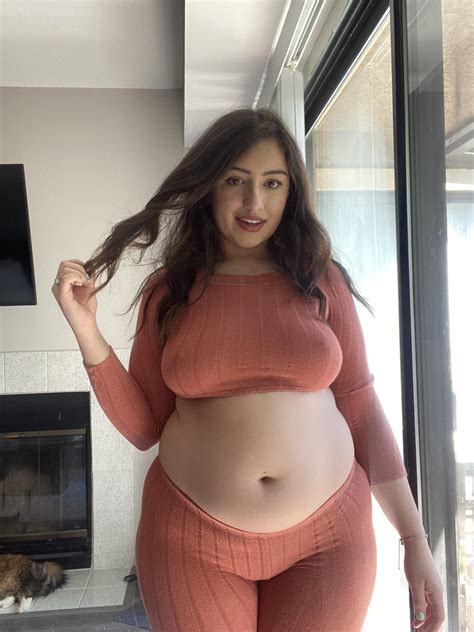 Don’t miss my video on curvage once it’s uploaded tonight! Biggest