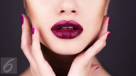 fakta menarik seputar bibir health liputancom