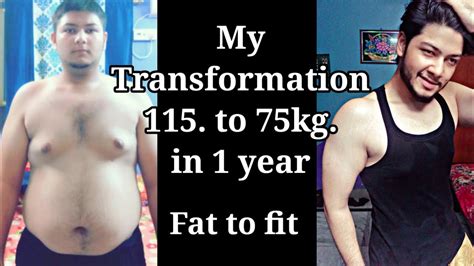 transformation journey   kg youtube