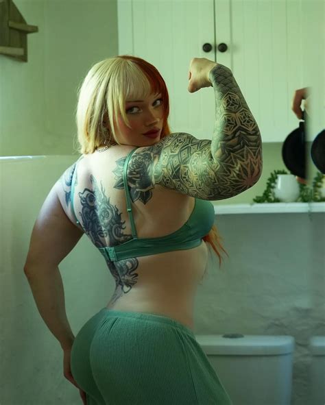 Brenna Gorman (Xinia Orasa)