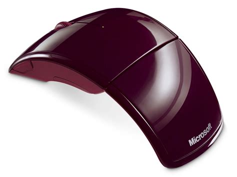 Hands on: Microsoft Arc mouse review | TechRadar