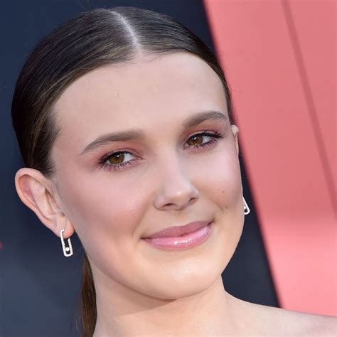 Millie Bobby Brown's Inspiring Message to Young Women - rc6nq8a