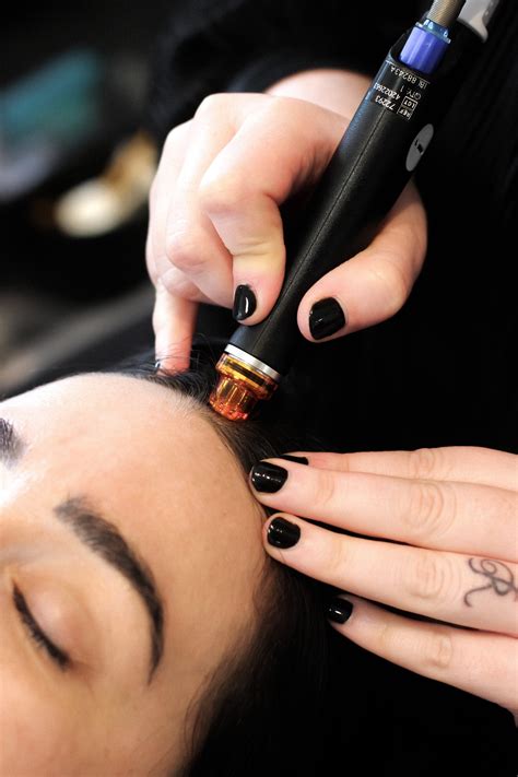 Skin Care — The Face Space