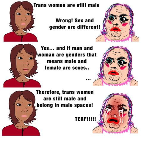 jess on Twitter: "Made a meme #trans #transgender #TransIsBeautiful