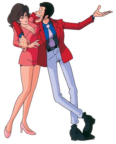 Lupin III/#24298 - Zerochan | Immagini estive, Cartoni animati, Poster