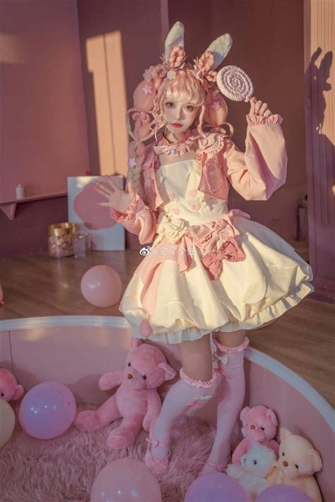 Harajuku Fashion, Lolita Fashion, Kawaii Fashion, Cute Fashion, Fashion ...