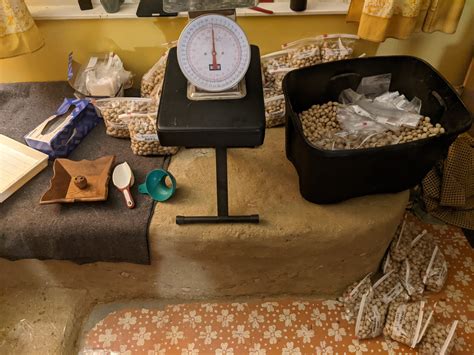 2020 Hickory Nut Season - Hickory Nuts for Sale