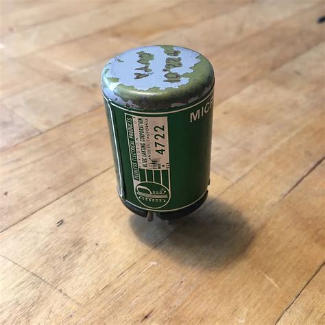 altec peerless  input transformer reverb