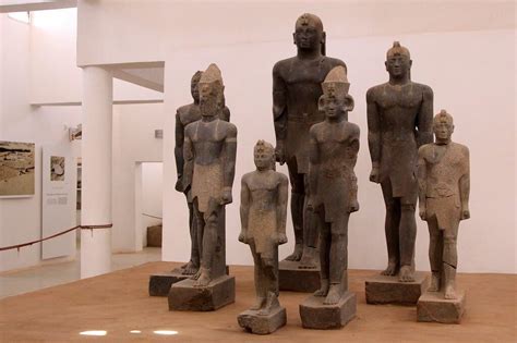 nubian kings   ancient egypts black pharaohs mystery