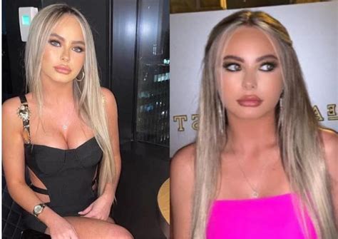 Mia O'Brien, 23, to Appeal 25-Year Dubai Sentence…