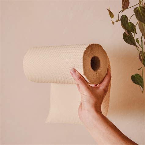 Vegan Toilet Roll | Naked Sprout – Naked Paper