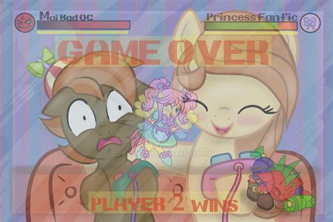 Button's VS Mom by EileMonty on DeviantArt